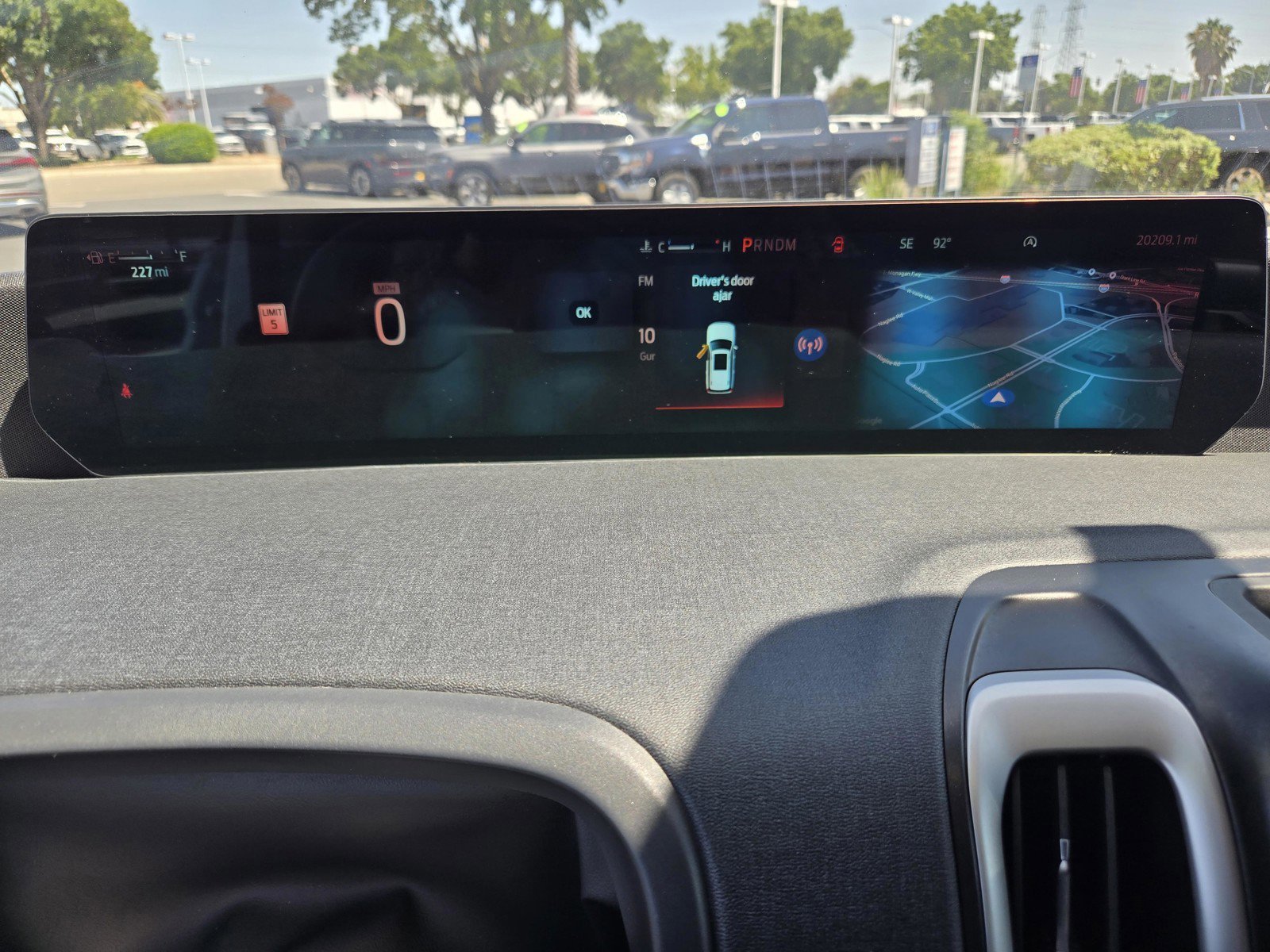 Used 2025 White Ford Active image 25