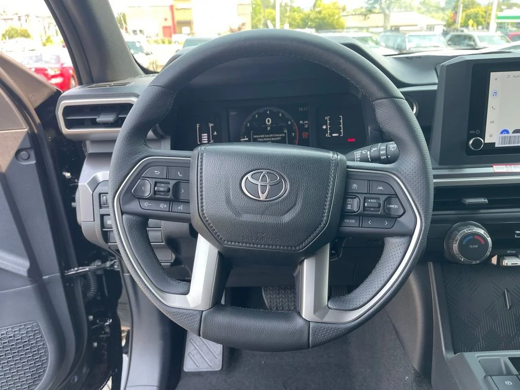 New 2026  Toyota SR5 image 14