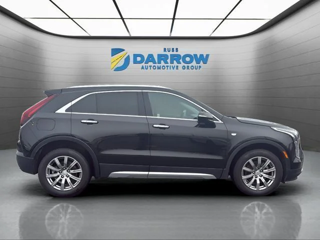 2023 Cadillac XT4 Premium Luxury - Photo 7