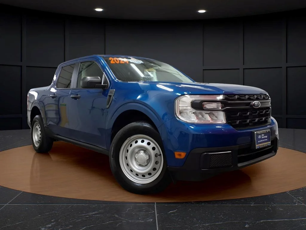 2024 Ford Maverick XL FWD's photo