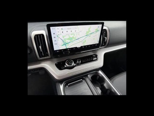 New 2027 Black Ford Active image 18