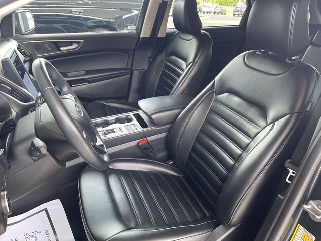 2023 Ford Edge SEL - Photo 11