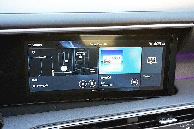 2026 Hyundai Palisade Limited - Photo 31