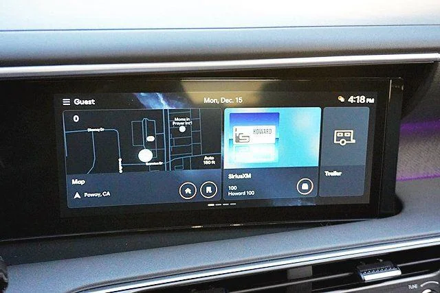2026 Hyundai Palisade Limited - Photo 31