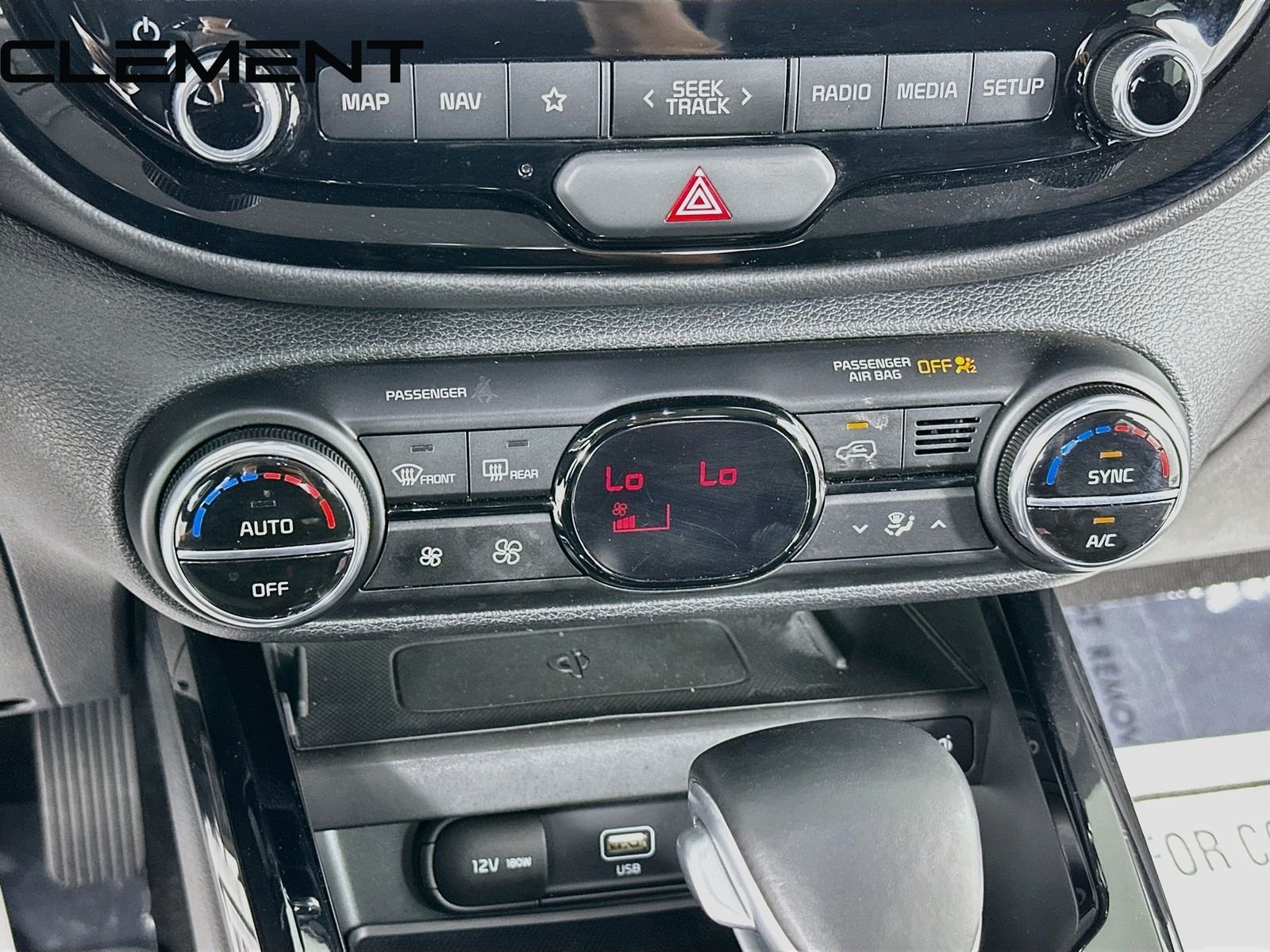 2021 Kia Soul EX - Photo 22