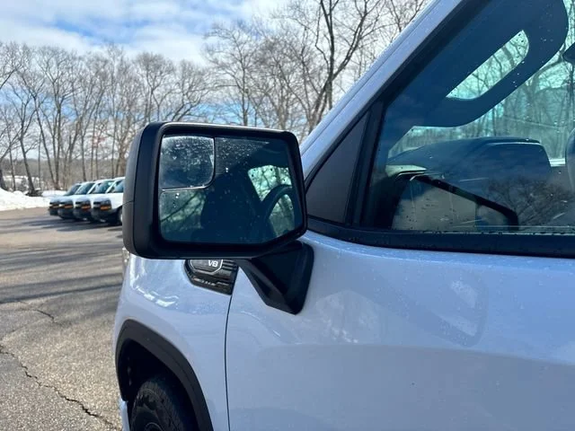 2022 GMC Sierra 1500 Elevation - Photo 25