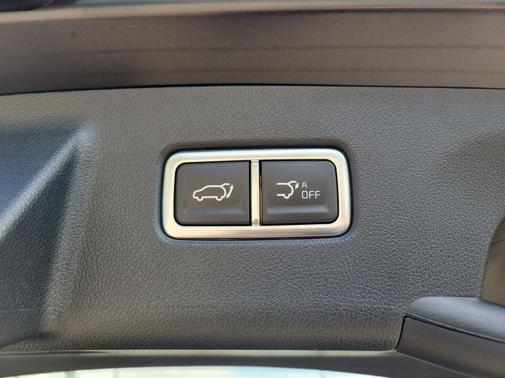 New 2026 Black Kia EX image 15