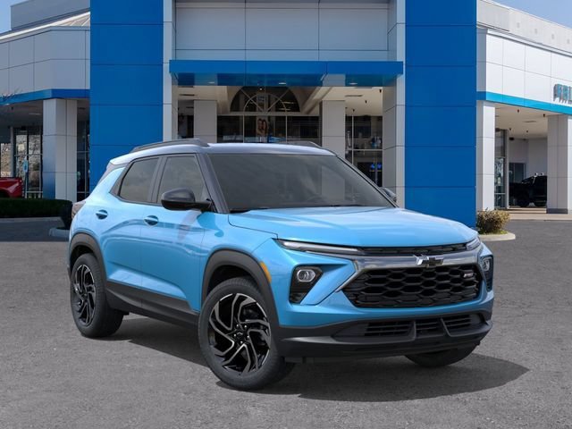 2026 Chevrolet Trailblazer RS - Photo 8