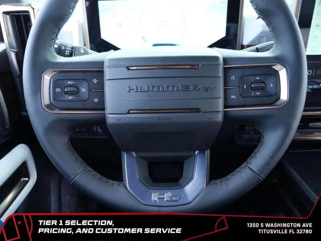 New 2025 Graphite Blue Metallic GMC 2X image 26