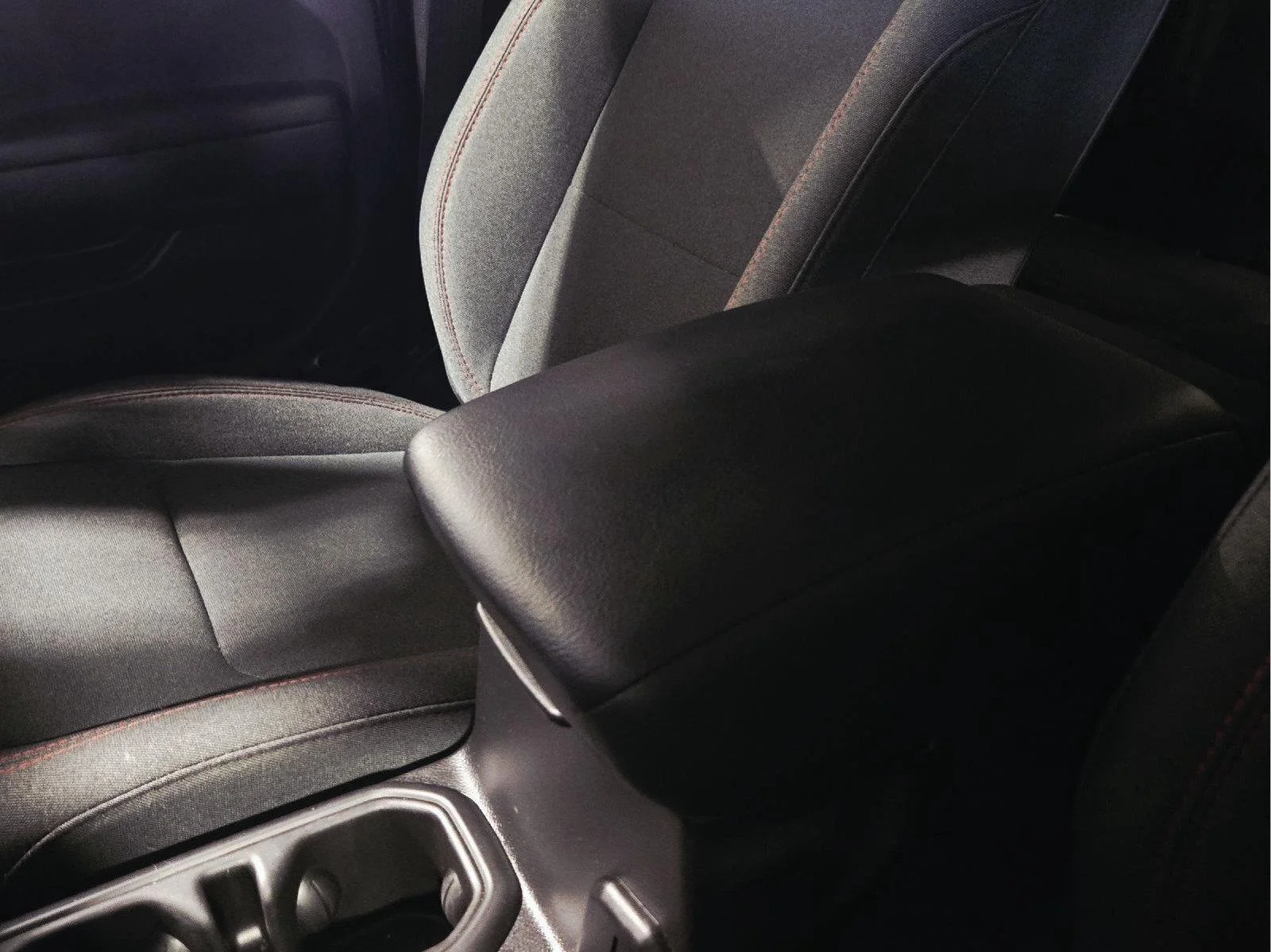 Used 2026 Black Clearcoat Jeep Rubicon image 30