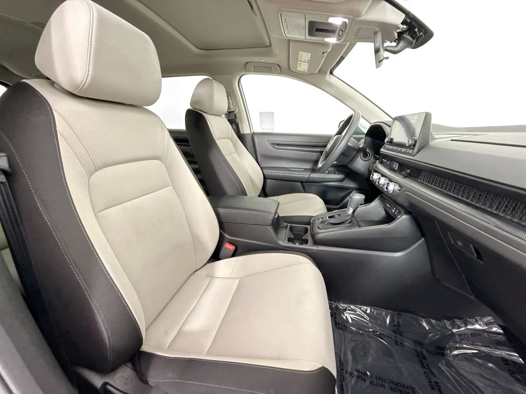 Used 2023  Honda EX image 27