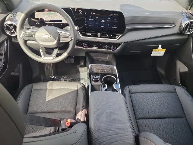 New 2027 Radiant Red Tintcoat Chevrolet LT image 17