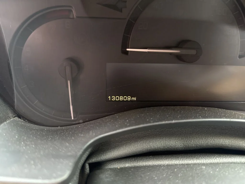 Used 2013 Black Cadillac 2.0L Turbo image 6