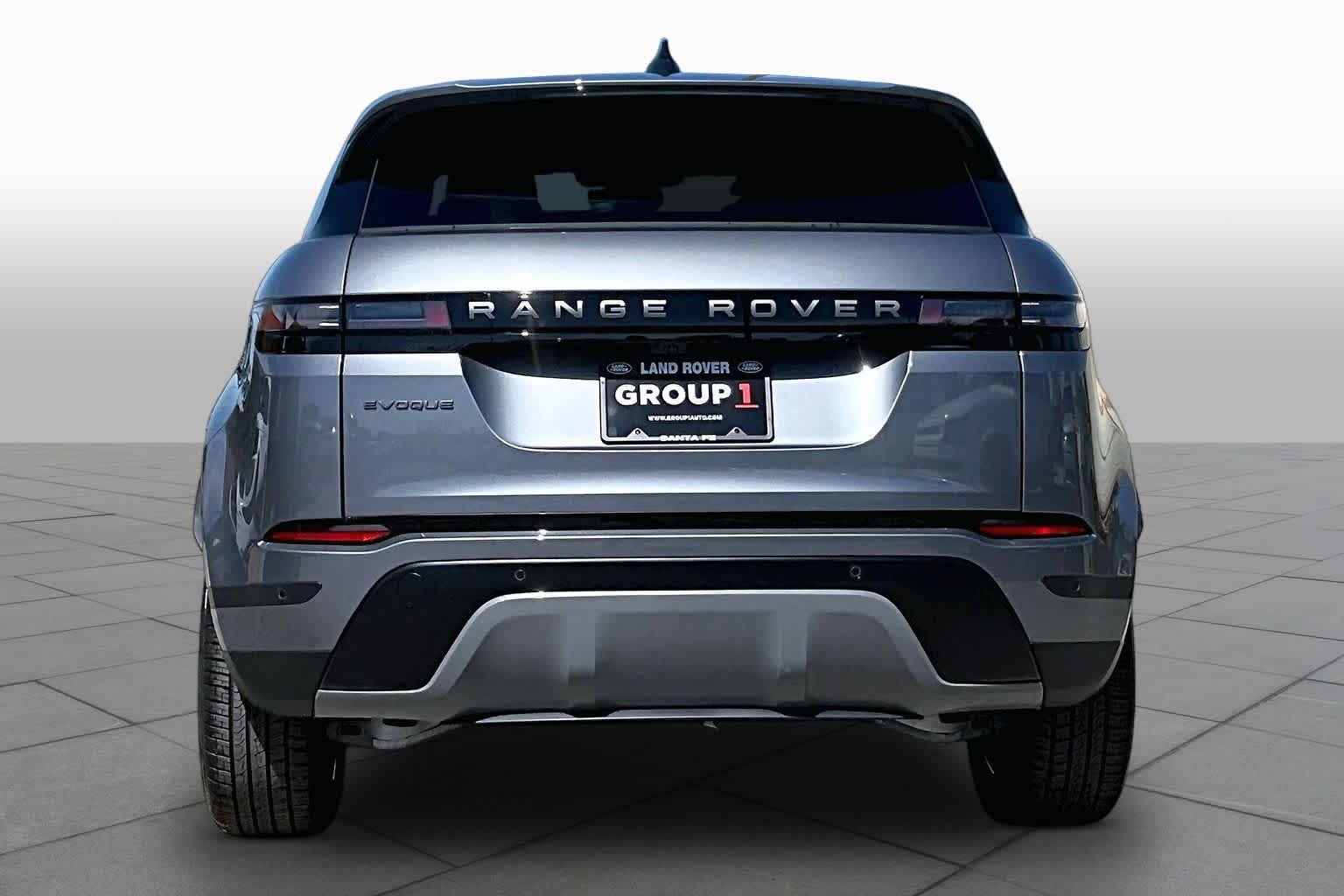 New 2026 Eiger Grey Land Rover Core S image 4