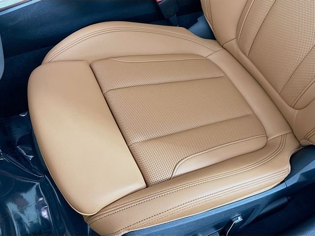 New 2027 Blue Metallic BMW 430i xDrive image 28
