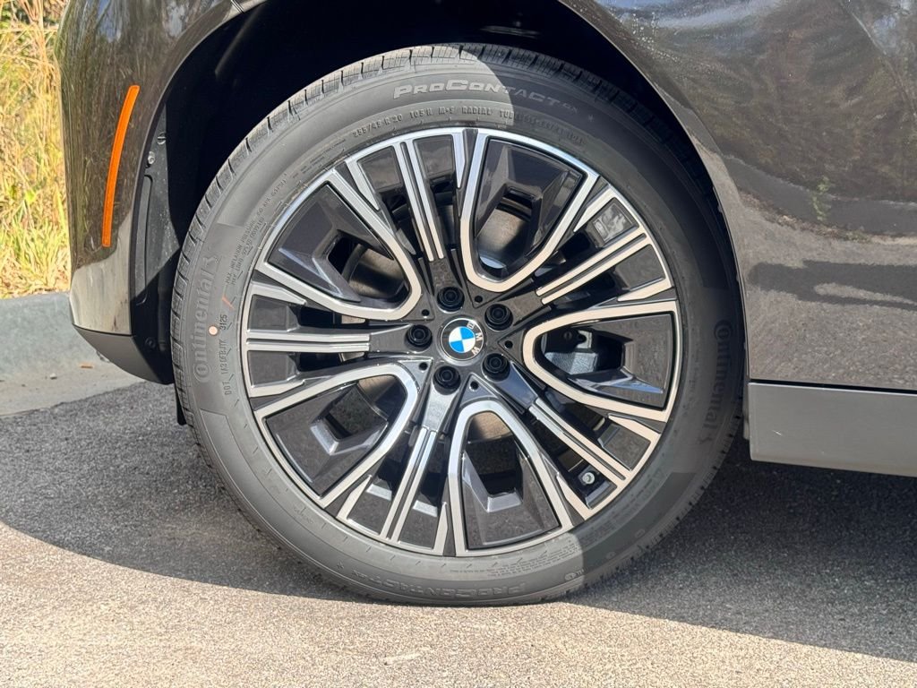Used 2026 Gray BMW 30 xDrive image 11