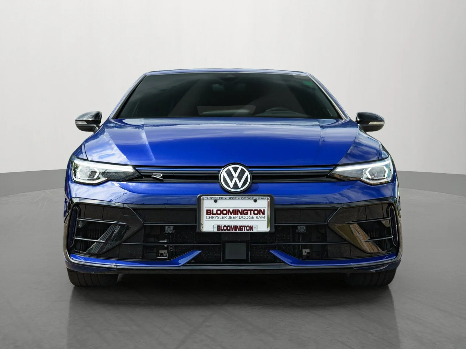Used 2025 Volkswagen Golf R Base with VIN WVWCB7CD0SW239045 for sale in Minneapolis, Minnesota