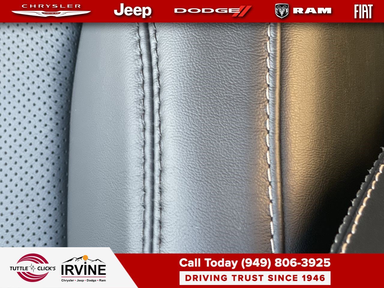 New 2026 High Gloss Black Exterior Paint Jeep Limited Reserve image 26