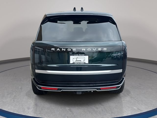 2026 Land Rover Range Rover Autobiography - Photo 6
