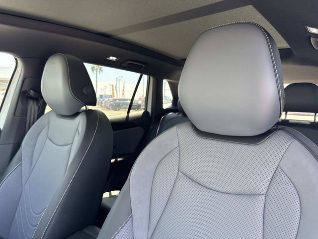 New 2026 White/off-white Volkswagen 2.0T SE R-Line Black image 24