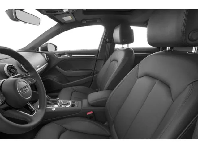Used 2019 Ibis White Audi Premium image 9