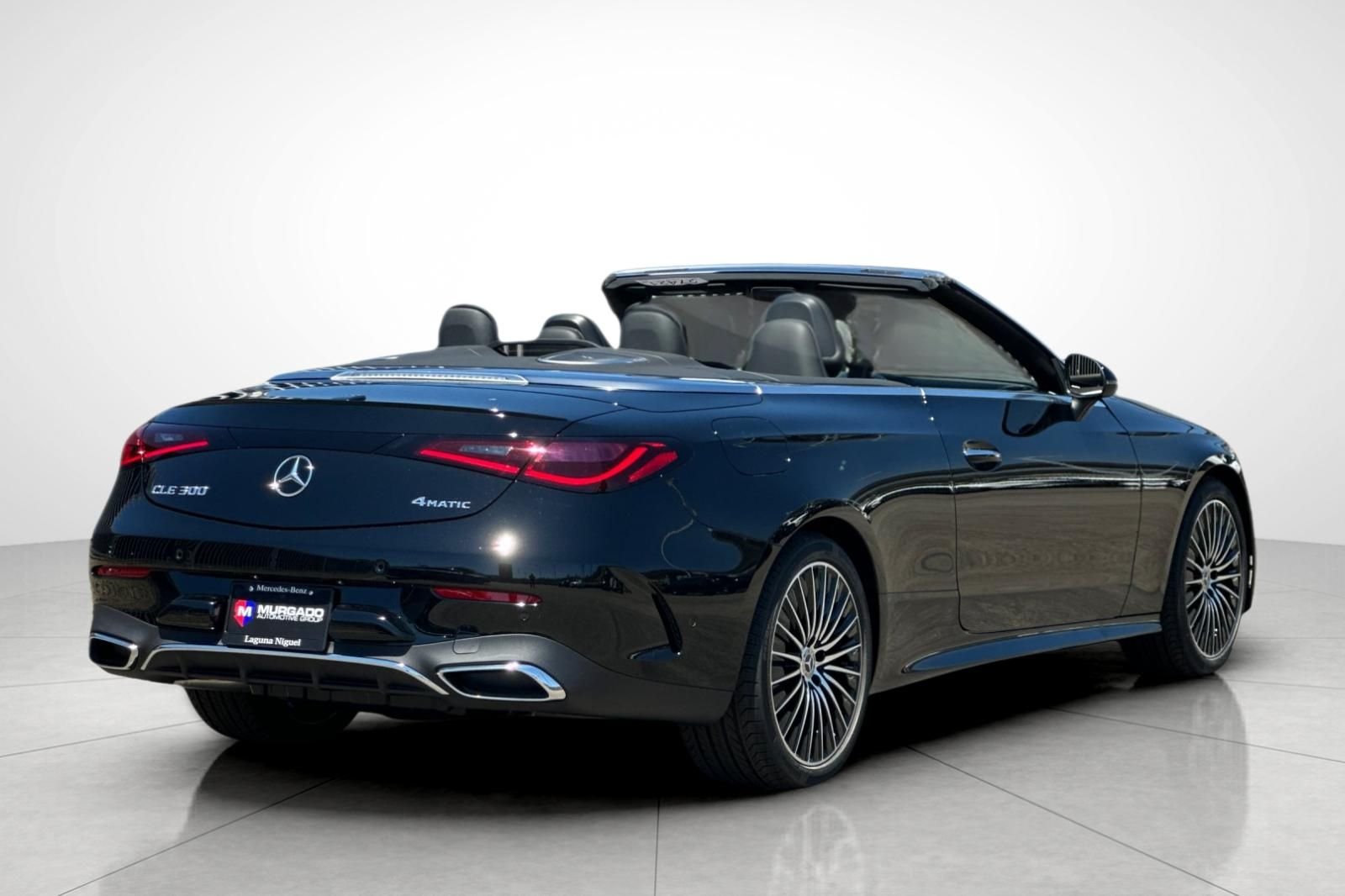 2026 Mercedes-Benz CLE CLE 300 - Photo 12