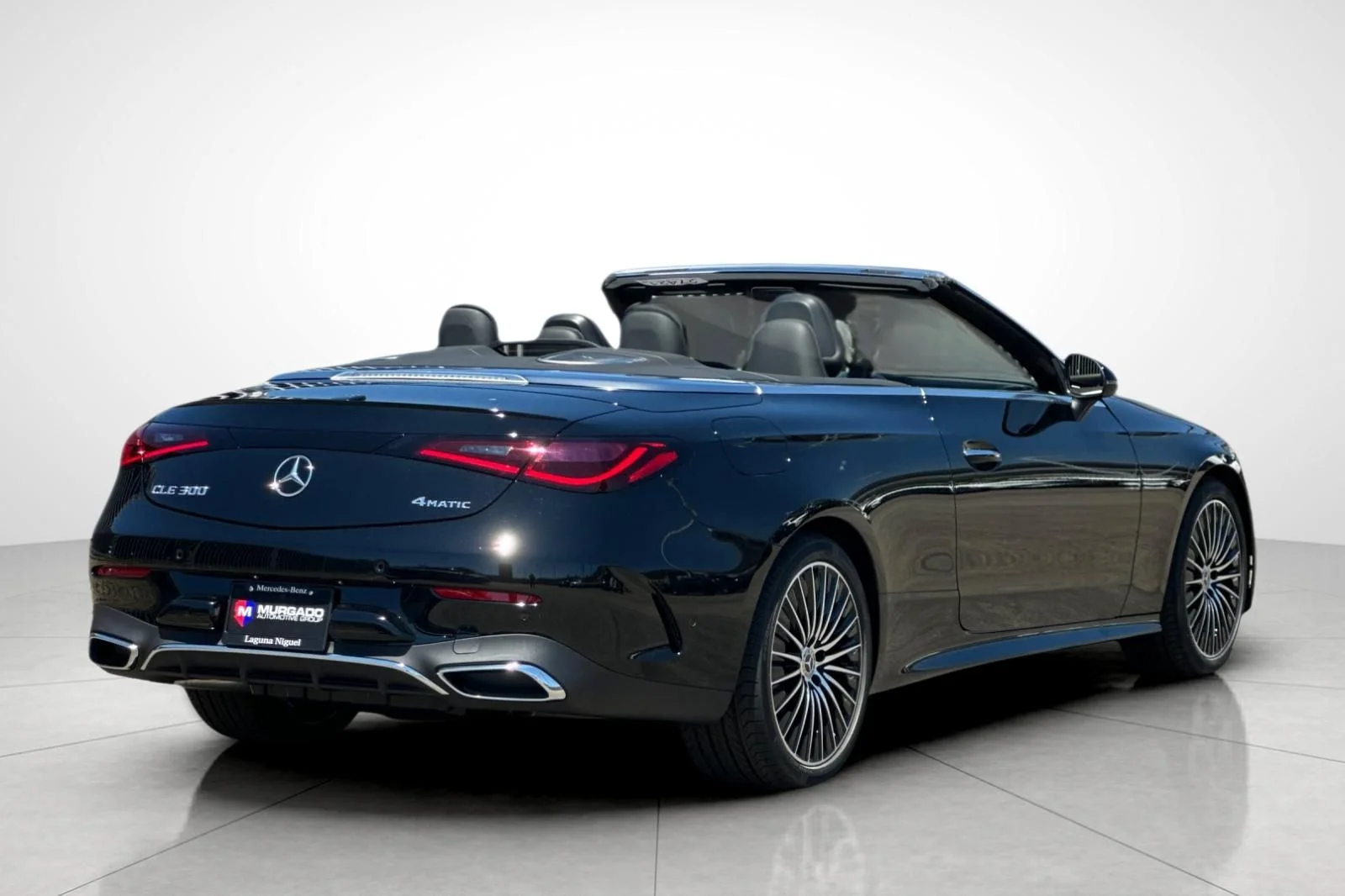 2026 Mercedes-Benz CLE CLE 300 - Photo 13
