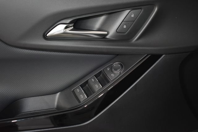 2027 Chevrolet Equinox RS - Photo 27