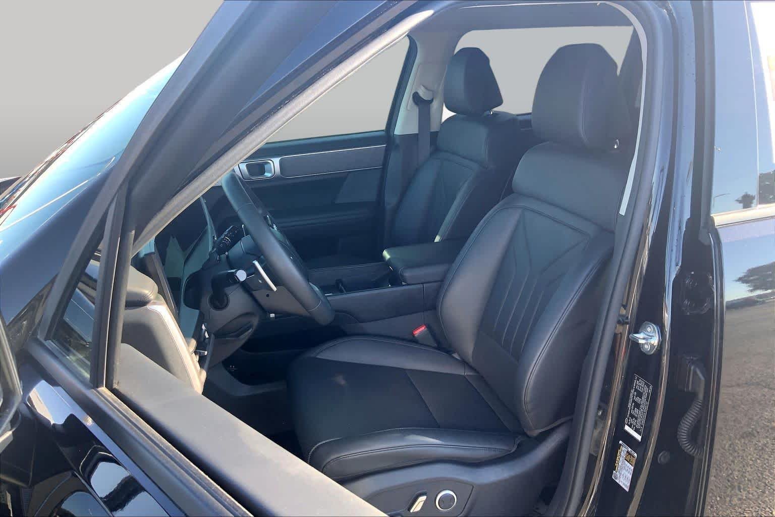 Pre-Owned 2024 Hyundai Santa Fe SEL