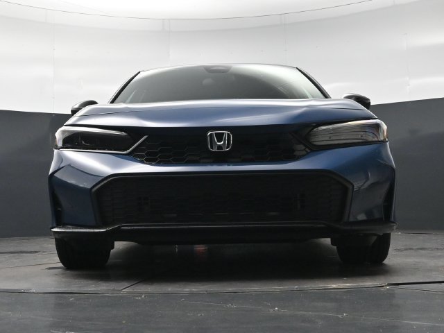 New 2026 Blue Lagoon Pearl Honda Sport image 27