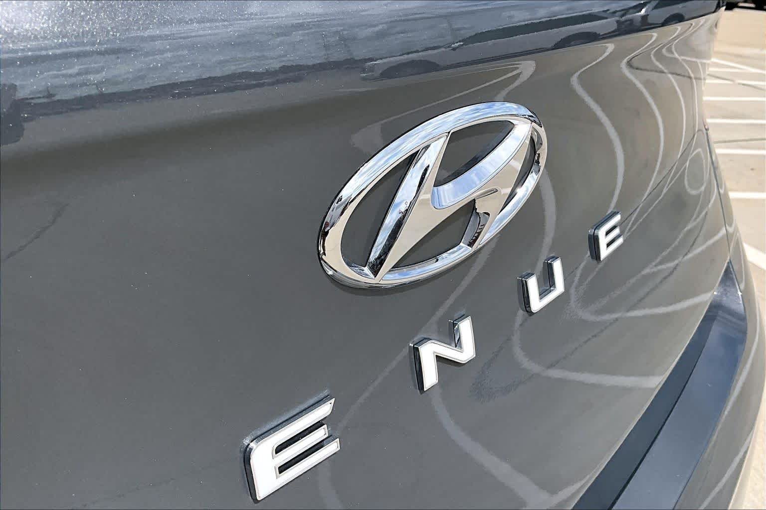 Used 2026 Ecotronic Gray Hyundai SEL image 31