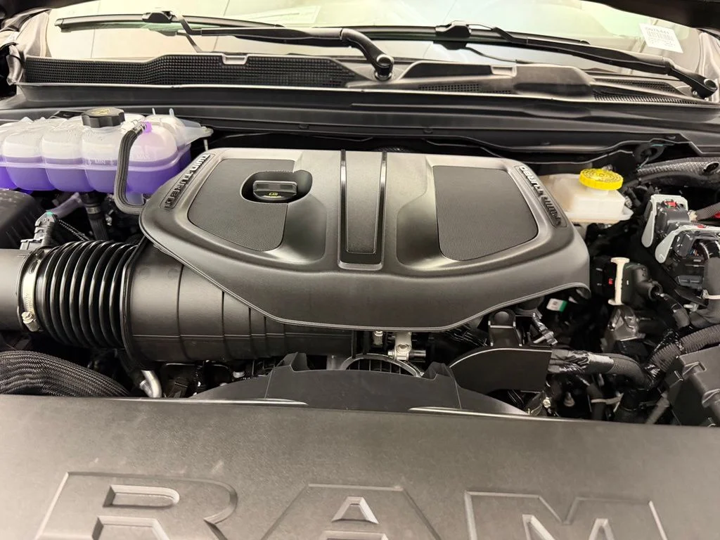New 2026 Black Ram Express image 17