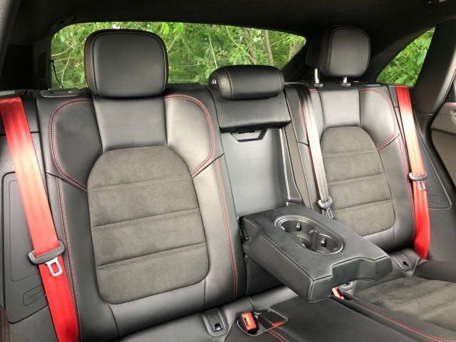 Used 2023 Red Porsche GTS image 12