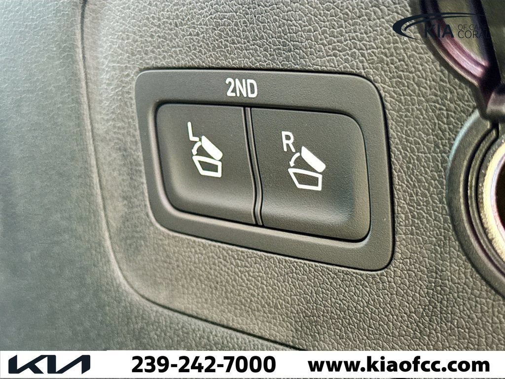 2026 Kia Sorento EX - Photo 20