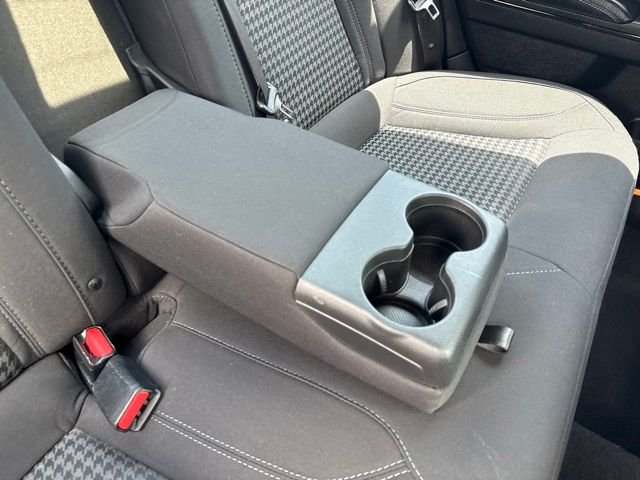 Used 2019 B5 Blue Pearlcoat Dodge SXT image 24