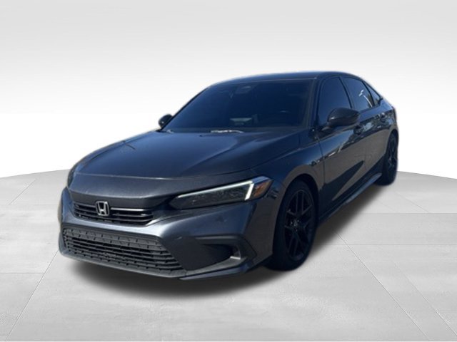 Used 2023  Honda Sport image 7