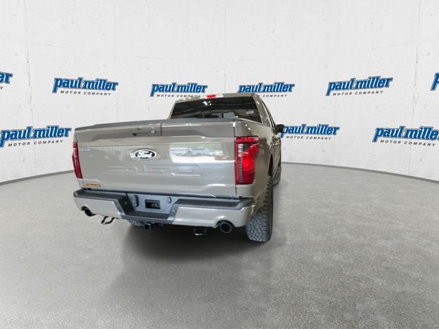 New 2026 Marsh Gray Ford Tremor® image 9