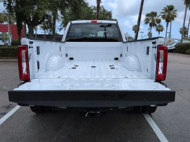 New 2026 White Ford  image 13