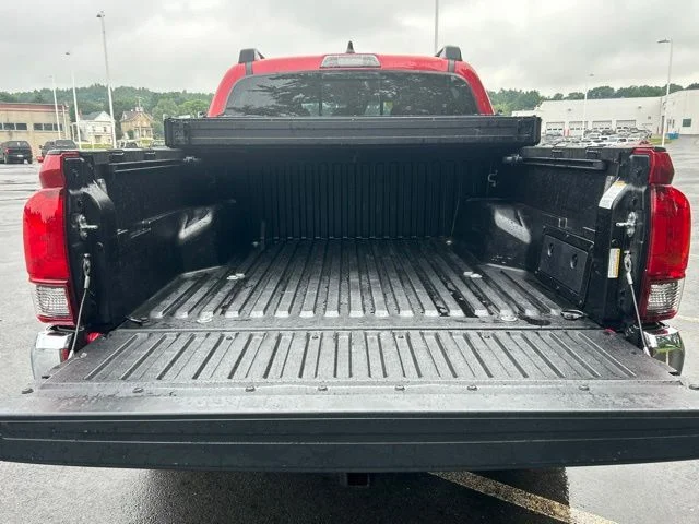 Used 2023 Red Toyota SR5 image 22