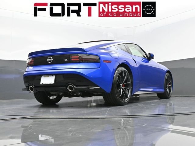 2025 Nissan Z Performance - Photo 35