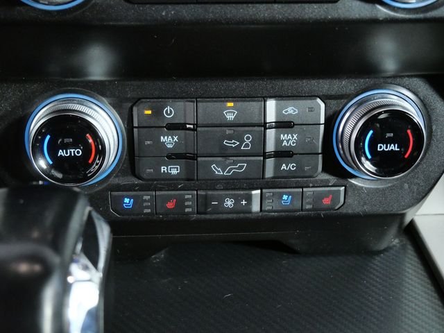 Certified Used 2020 Black Ford Lariat image 21