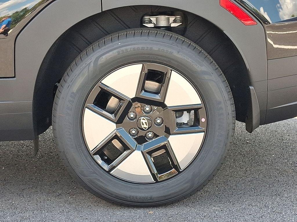 2026 Hyundai Santa Fe SE - Photo 5