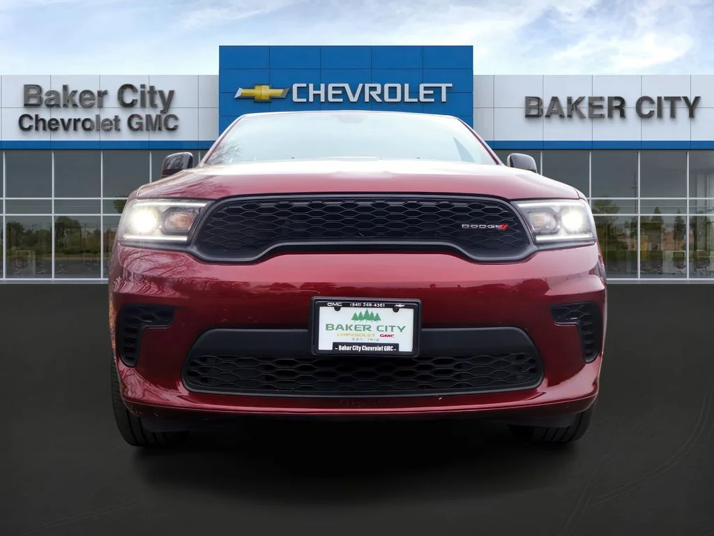 2024 Dodge Durango GT - Photo 28