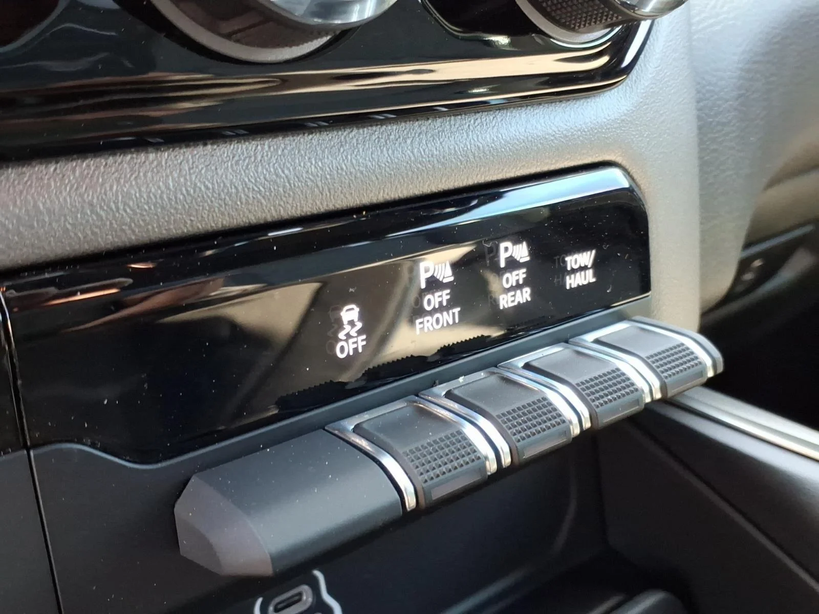 2026 RAM 1500 Big Horn/Lone Star - Photo 8