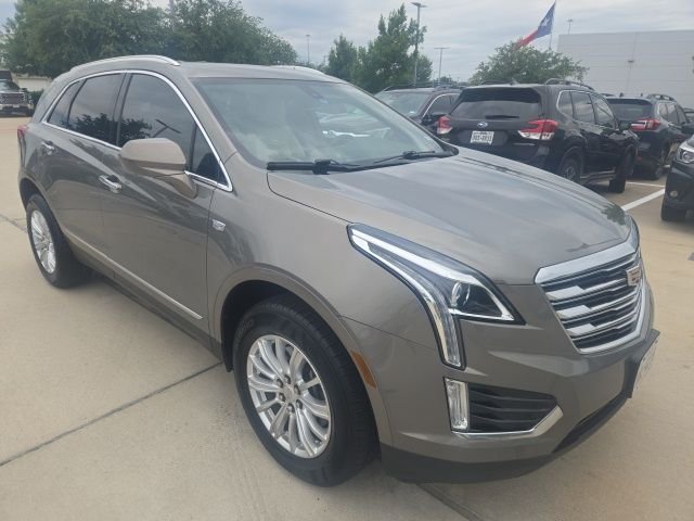 2019 Cadillac XT5 FWD's photo