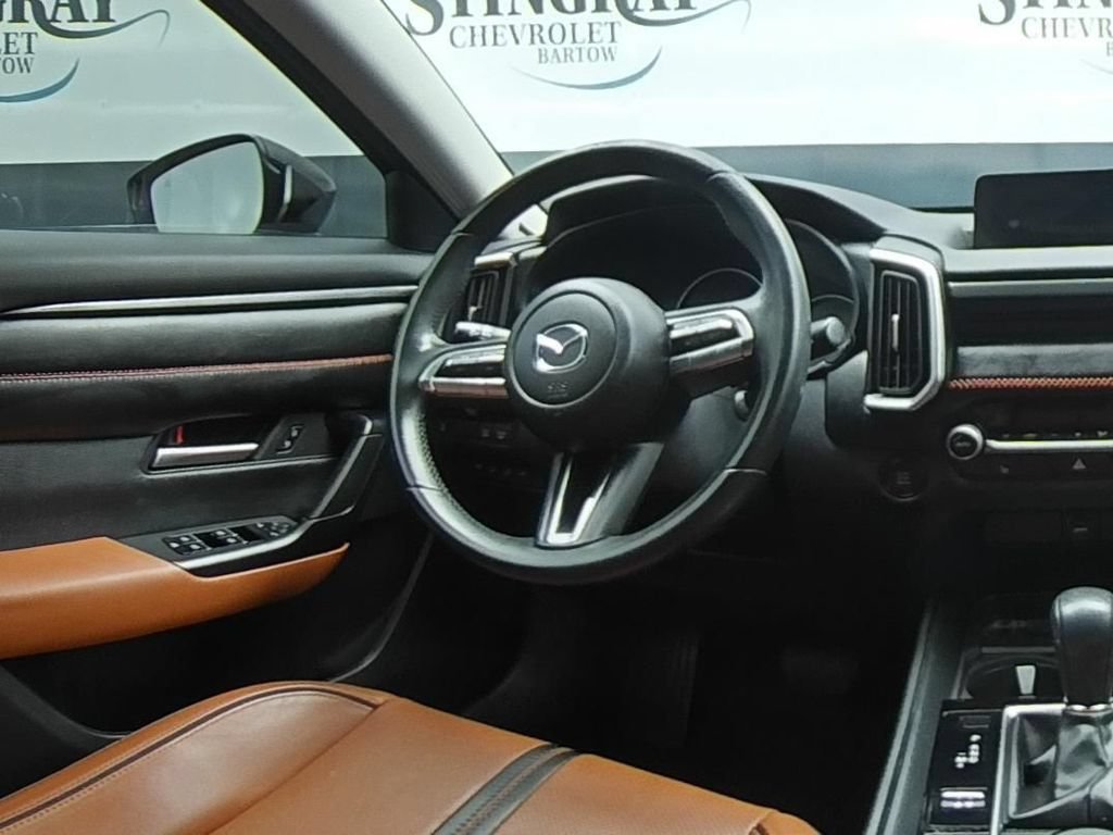 2023 Mazda CX-50 TURBO MERIDIAN EDITION - Photo 19