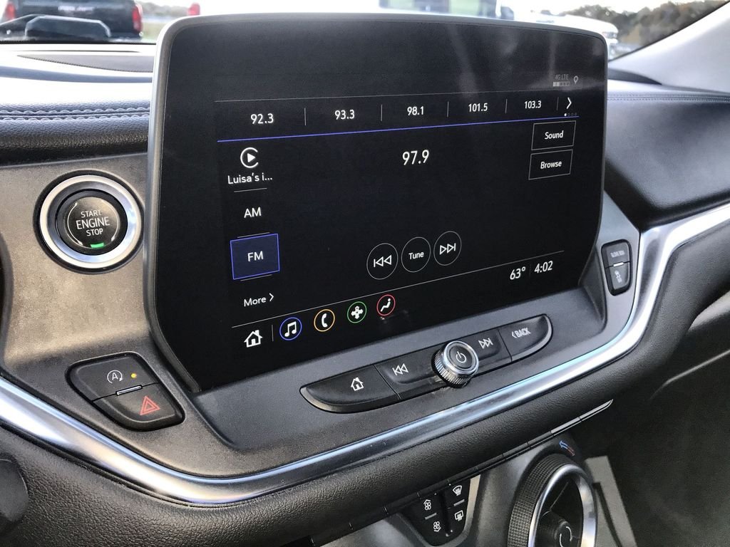 2023 Chevrolet Blazer 2LT - Photo 16