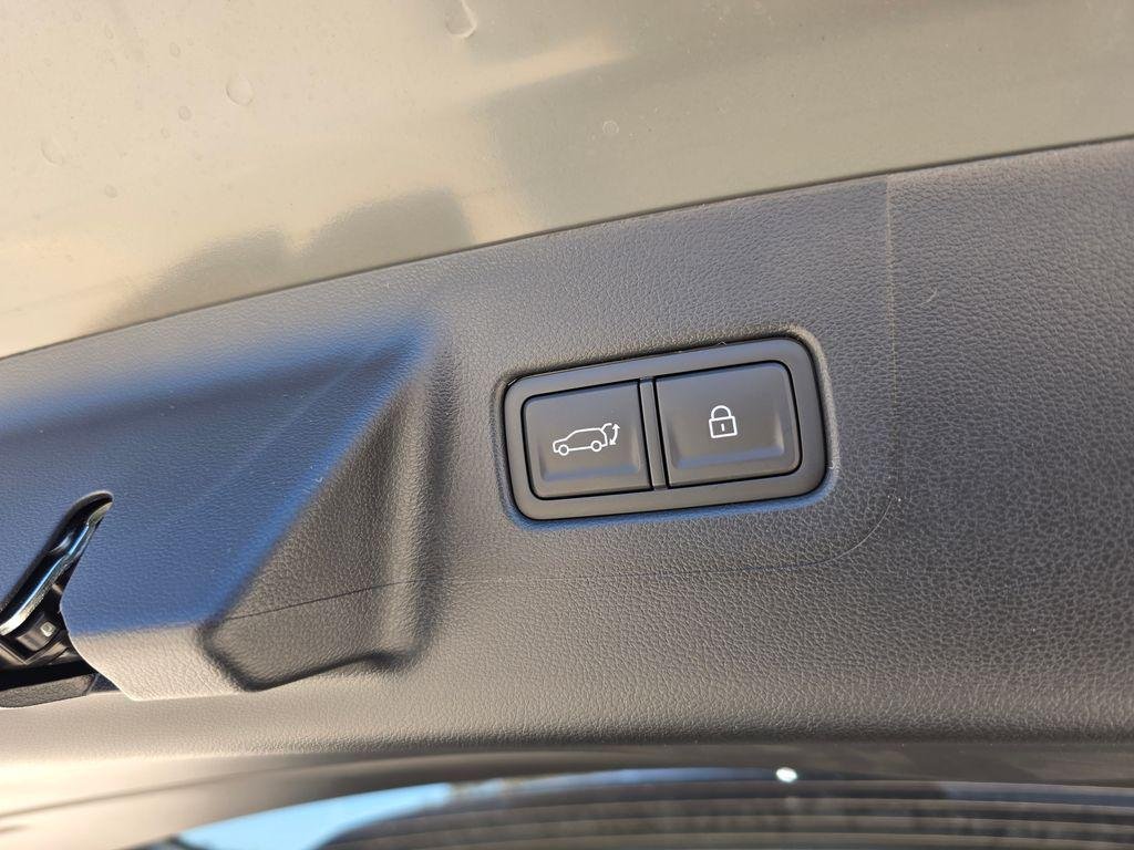 New 2026 Gray Hyundai Limited image 11