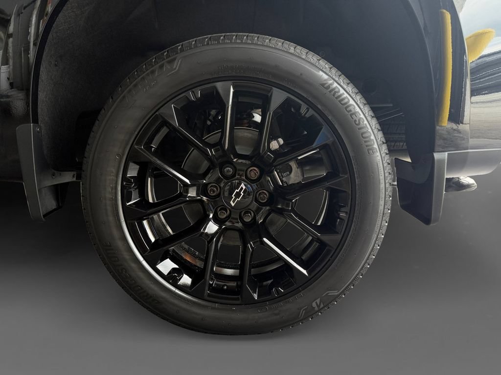 2026 Chevrolet Silverado 1500 High Country - Photo 16