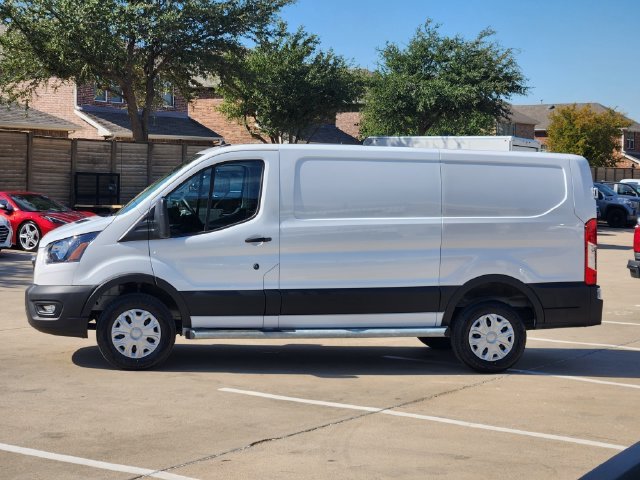 Used 2025 Black Ford T250 image 11
